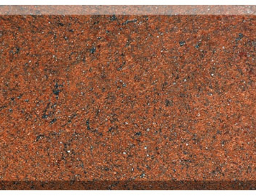 Red Multi Granite